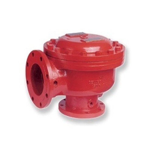 Deluge Valve, Size: 50 NB - 200 NB