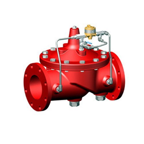 MS Deluge Valve