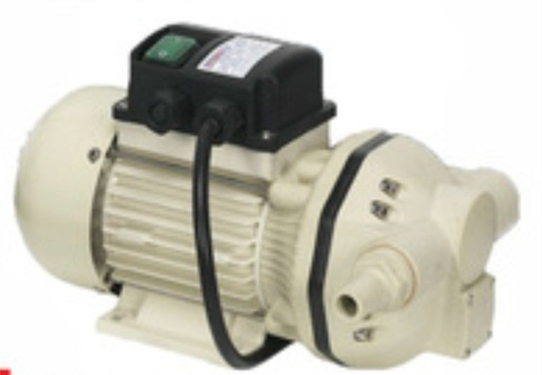 Diaphragm Pumps