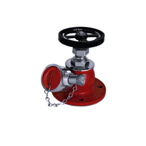 Aluminum Landing Valve