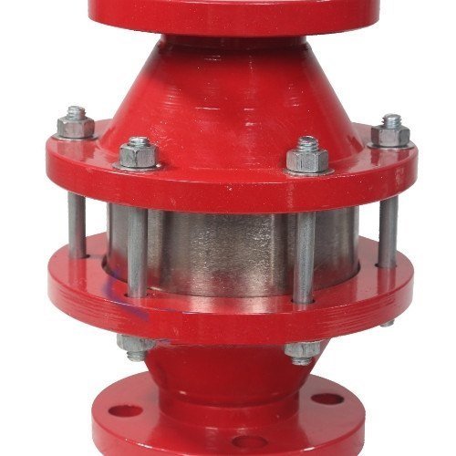 Flame Arrestors Valves