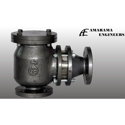 Flame Arrester Breather Valve, Size: 1 (25nb) - 12 (300nb)