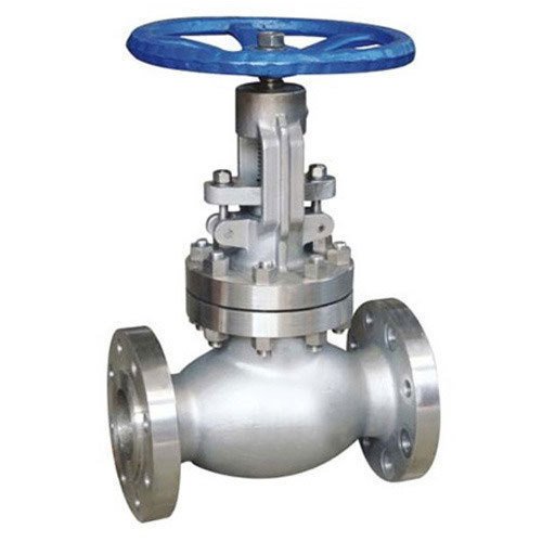 Stainless Steel Globe Valve, For Industrial