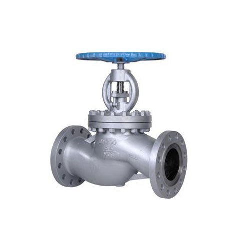 DIN Globe Valve