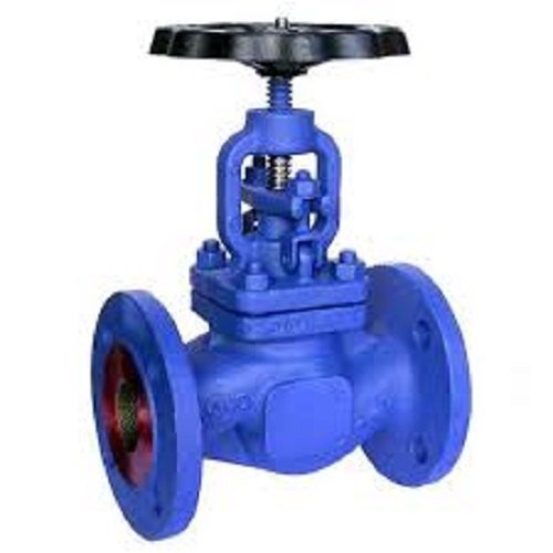 Y Industrial Globe Valves