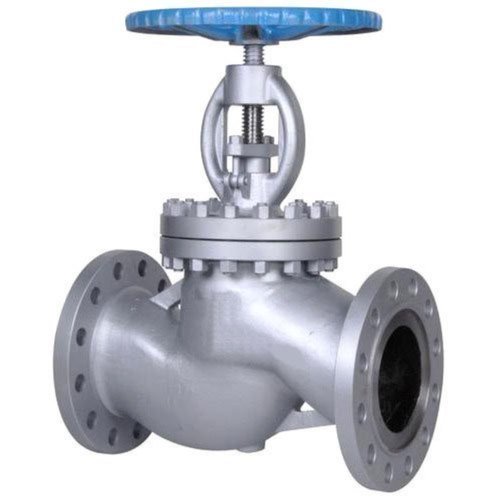 Din Globe Valve