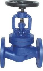 Stainless Steel Din Globe Valve, For Industrial