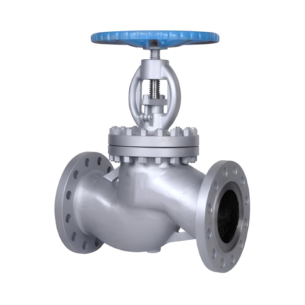 Stainless Steel Din Globe Valve, For Pipe Fittings