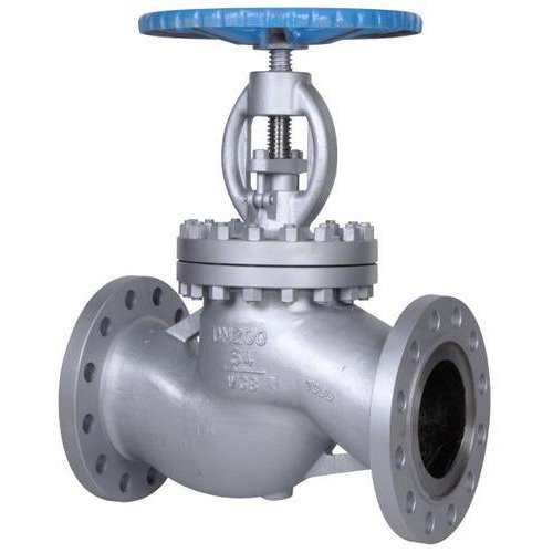 DIN Globe Valve