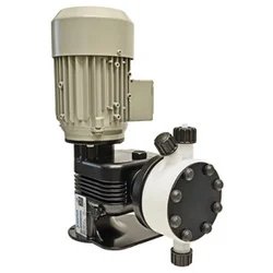 Motor Driven Dosing Pump