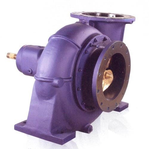 Upto 30 Meter Ci Mixed Flow Pump, Model: Mixedflow