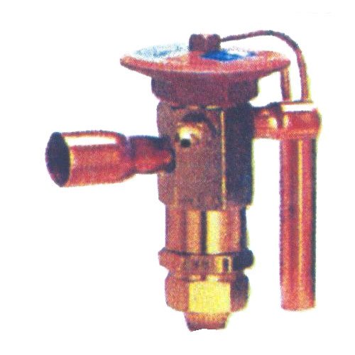 Thermostatic Expansion Valve