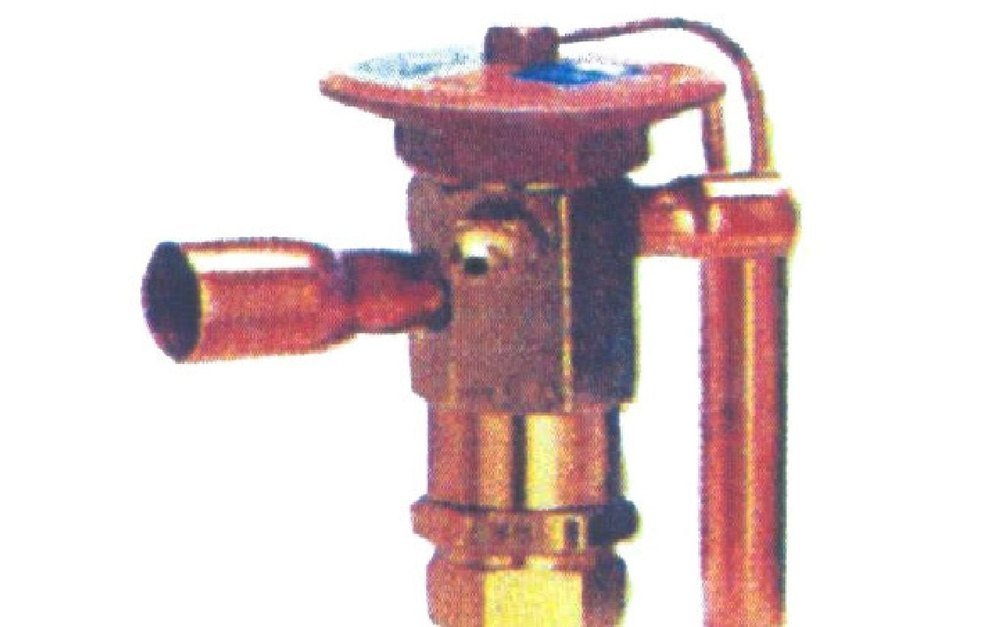 Thermostatic Expansion Valve