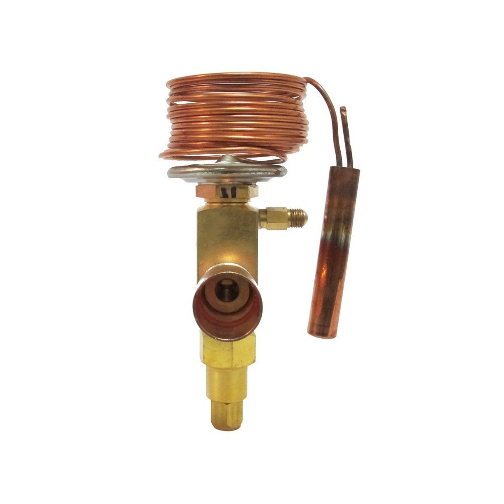 copper Eemerson Valve Trae Stretch Series Thermo Expansion Valves