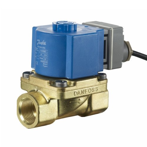 Electronic Expansion Valve