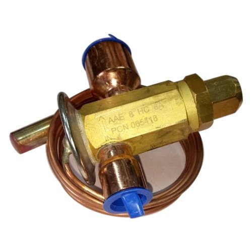 Danfoss Thermal Expansion Valve