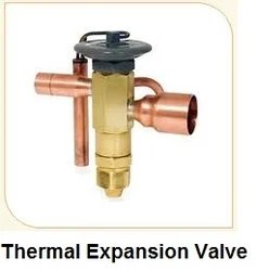 DANFOSS Thermal Expansion Valve