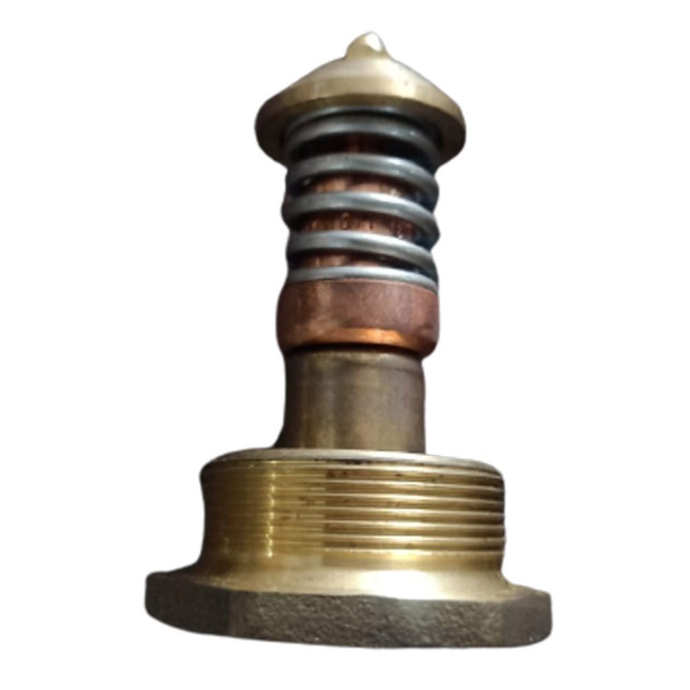 Screw Compressor Brass Thermal Valve Element