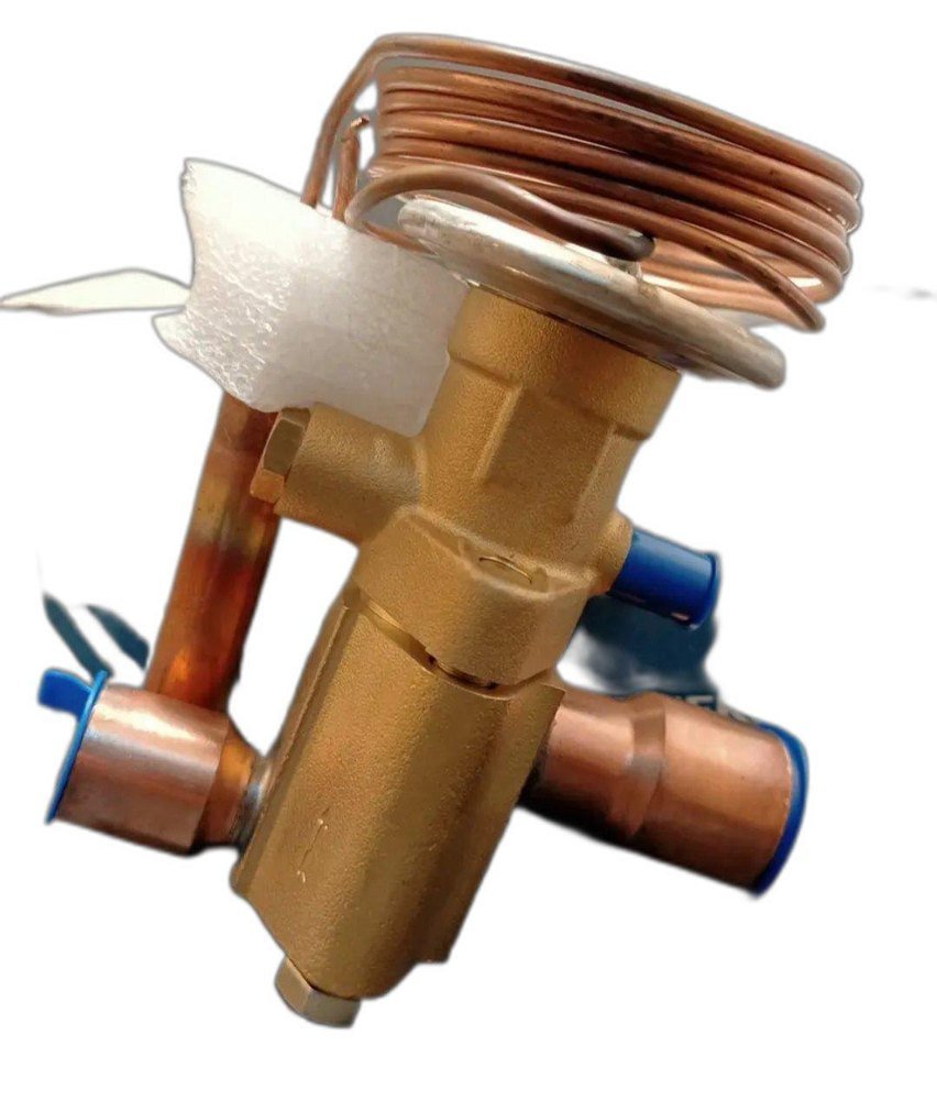 Water Thermal Expansion Valve