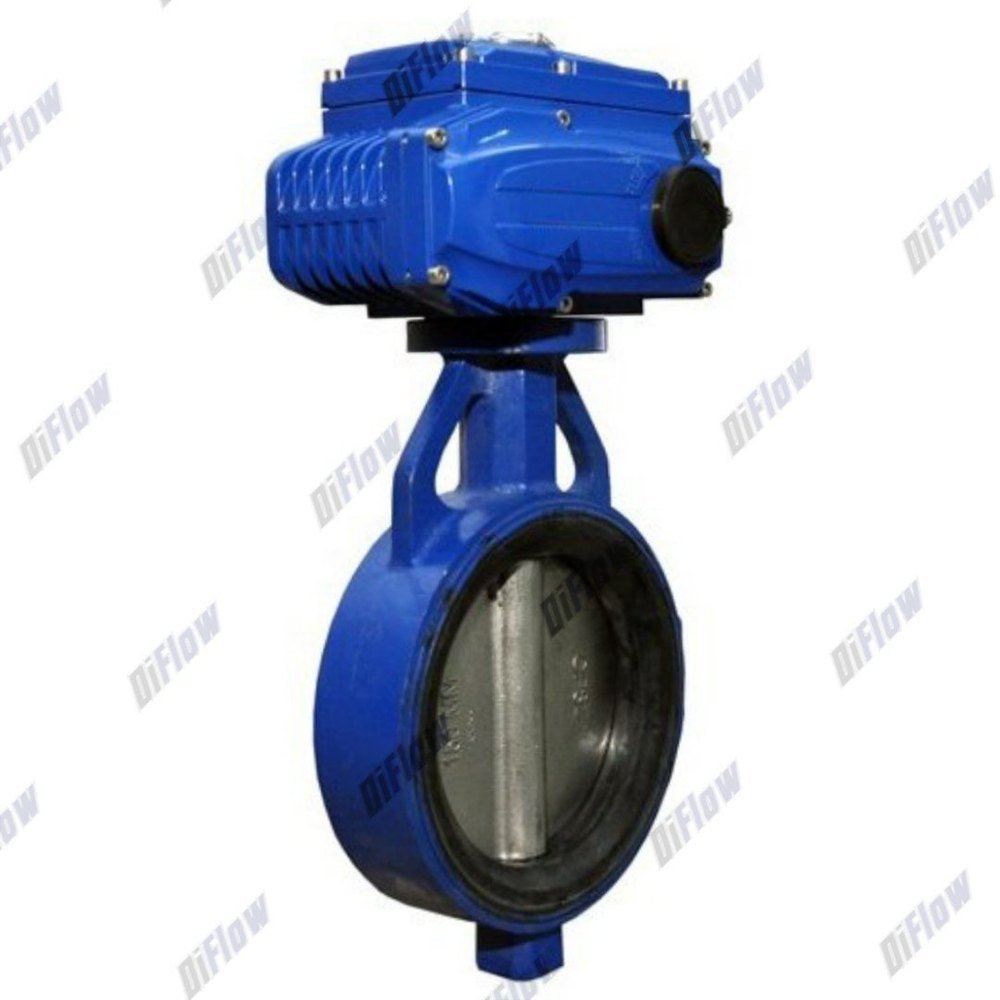 80 Psi Automatic Motorized Valve, Size: 50mm