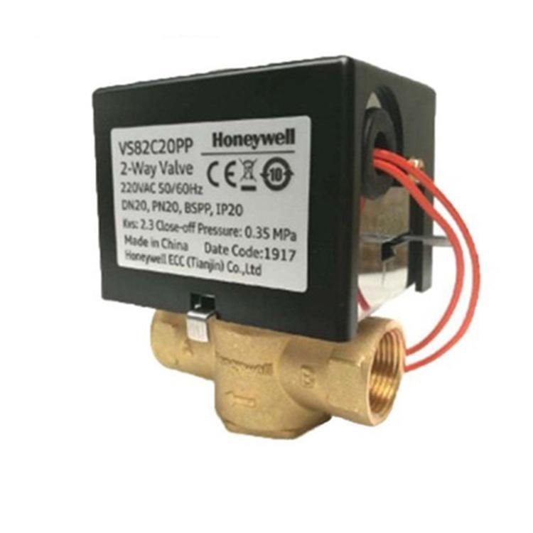 HONEYWELL FCU CONTROL VALVE VS82C20PP