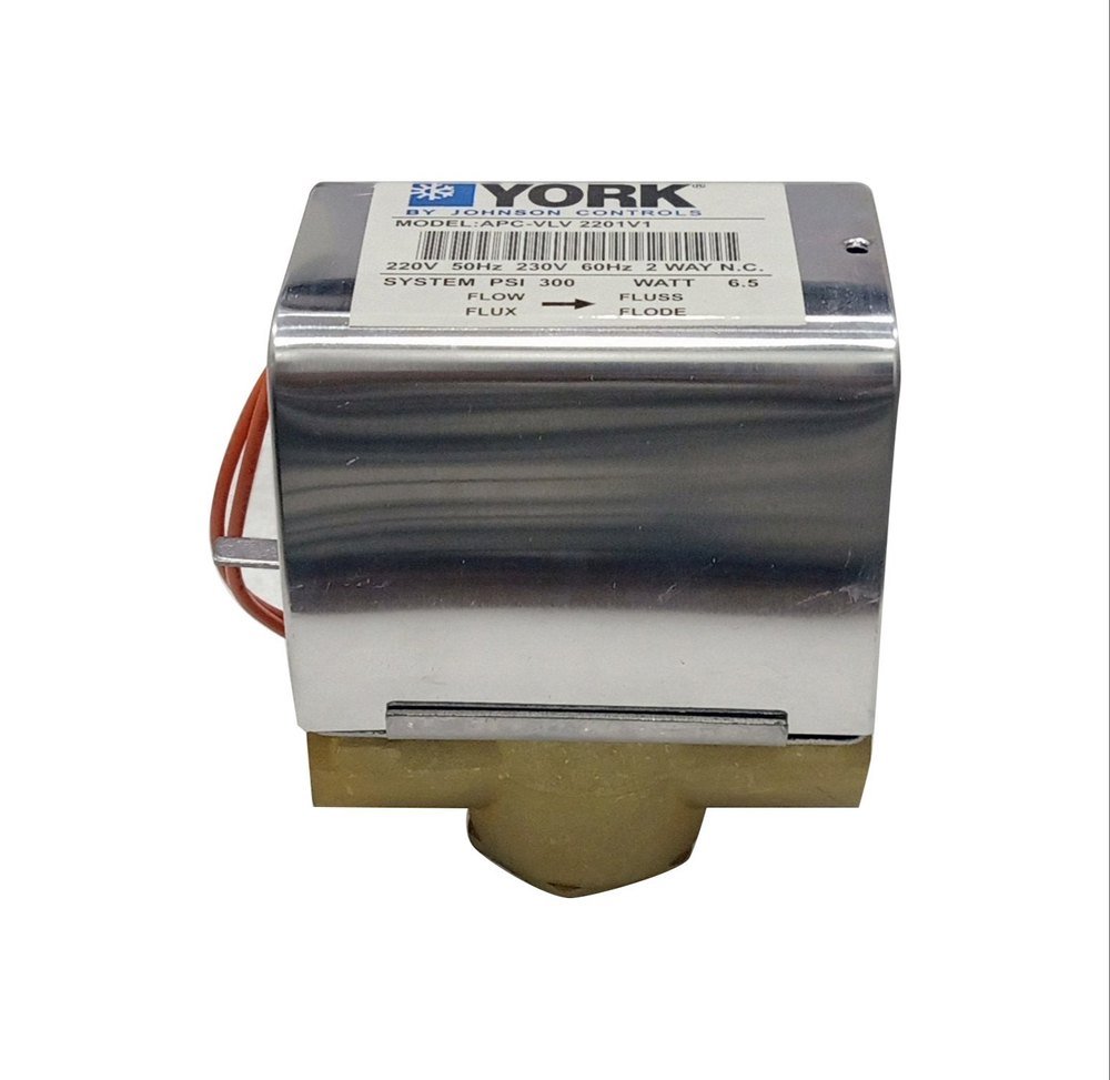 APC-VLV-2201V1 York FCU Valve