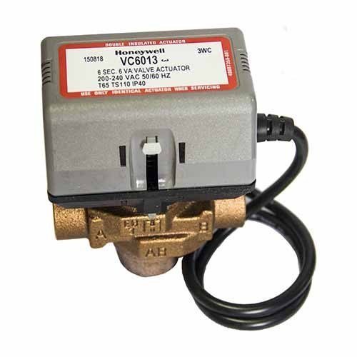 Honeywell FCU Valve VC6013MJ6000T