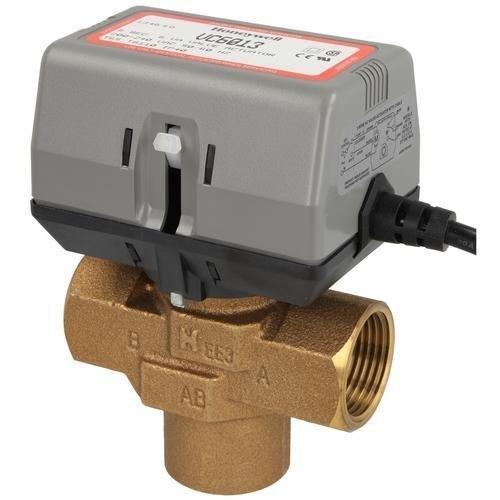 Brass FCU Valve