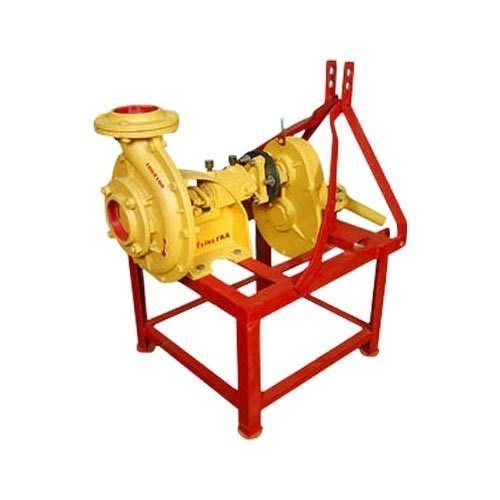 Doctor Tractor Driven Pumps, For Agricultural