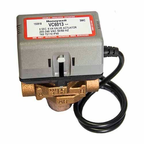 Electric Honeywell FCU Valve VC6013