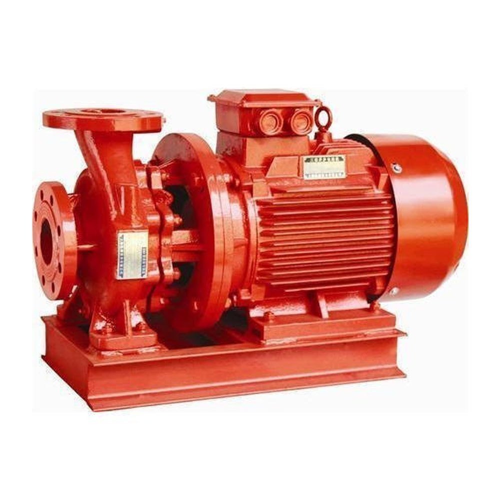 Kirloskar 45 HP Electric Driven Fire Pump