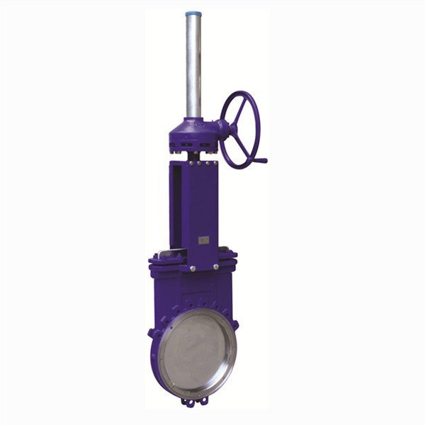 Knife Gate Valve