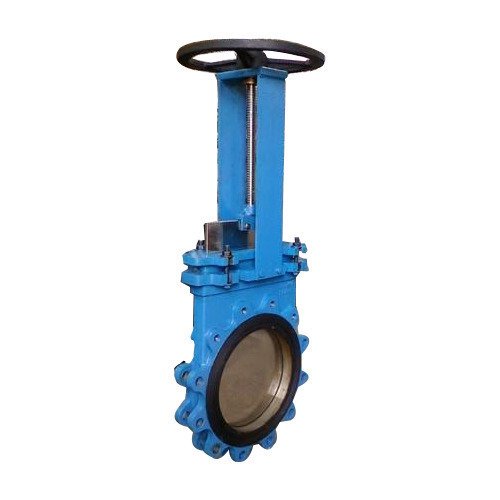 Knife Gate Valve, For Industrial