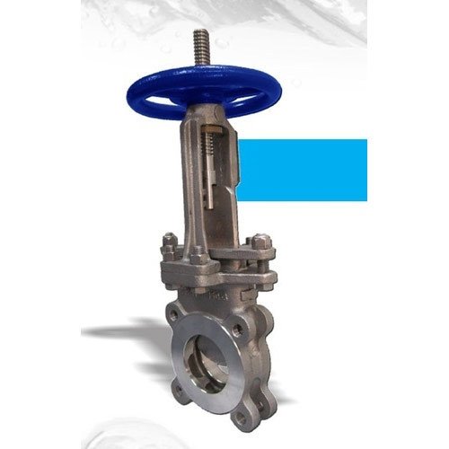 Techno Knife Gate Valve