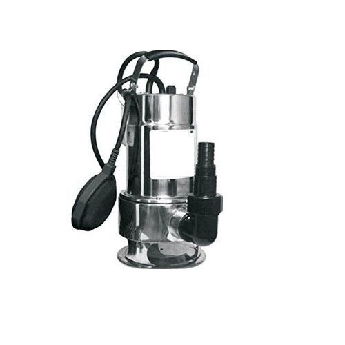 Single Phase AC Powered Sewage Pump - Kirloskar, Discharge Outlet Size: 1 To 2 inch