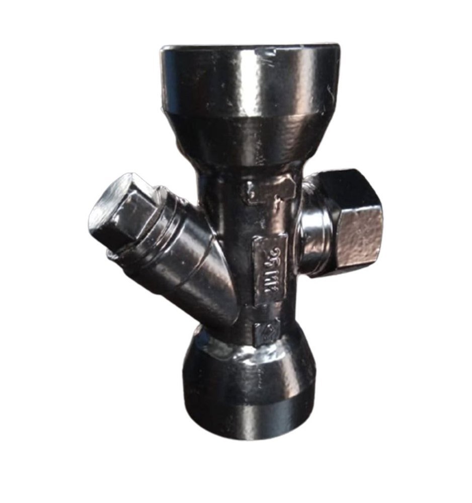 40mm Thermodynamic Steam Trap