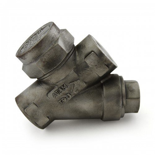 Thermodynamic Steam Trap