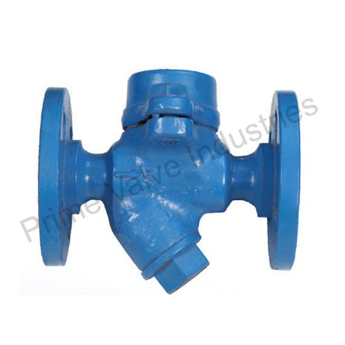 Thermostatic Steam Trap Valve, BPT21Y