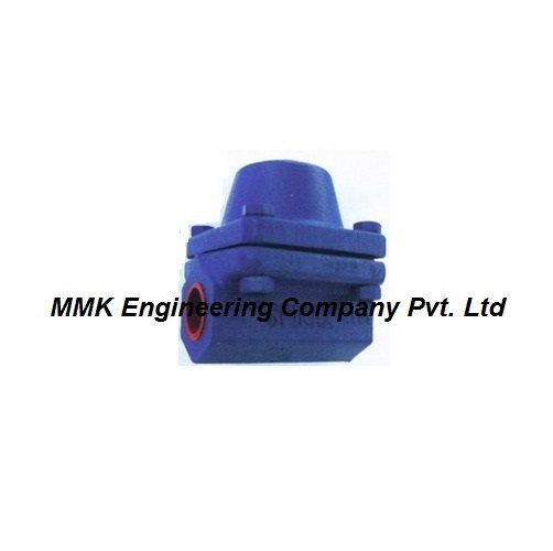 SPIRAX Marshall Air Vent BPT 21 / AV 21, For Industrial Use