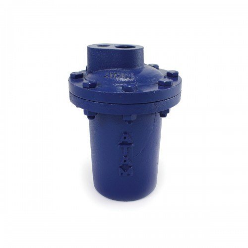 Bucket Type Steam Trap