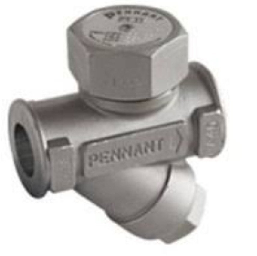 Pennant Thermodynamic Steam Trap