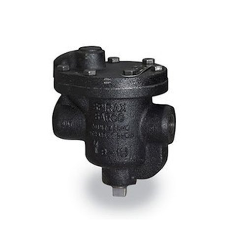 Spirax Inverted Bucket Steam Trap Valve