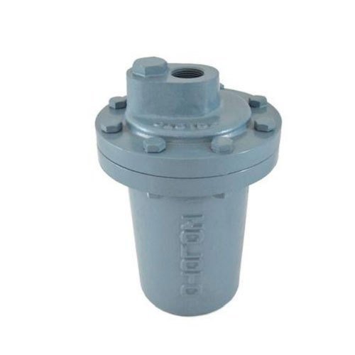 Zoloto 1090 Screwed Cast Iron Bucket Type Steam Trap