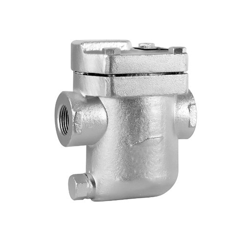 Bucket Type Steam Trap