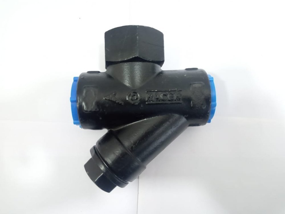 RACER 10 Kg Steam Traps, Size: 15mm To 25mm