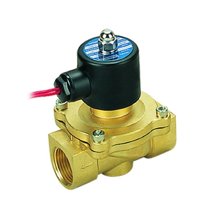 Brass Diaphragm Valve