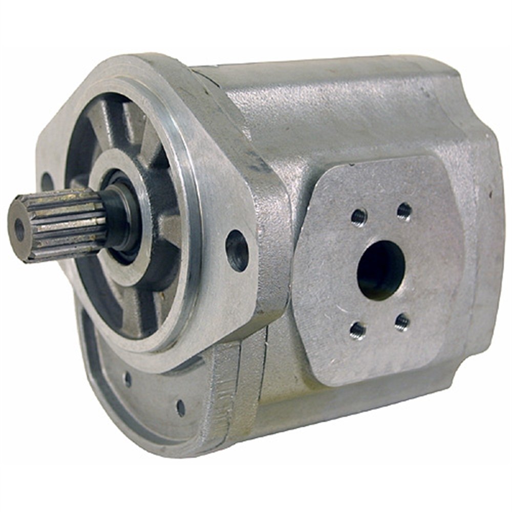 Hydraulic Gear Pump, 1 HP