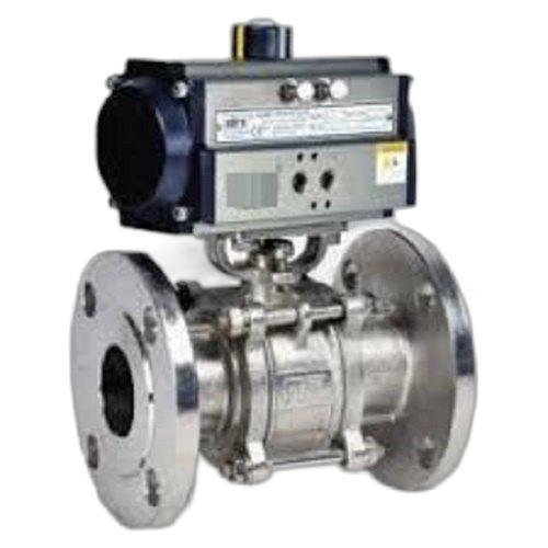 Actuators Ball Valve