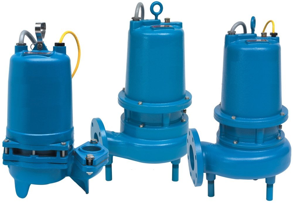 Kirloskar, Batliboi Upto 50mtrs Submersible Sewage Pump, Max Flow Rate: Upto 6500 Lpm, Warranty: 12 months