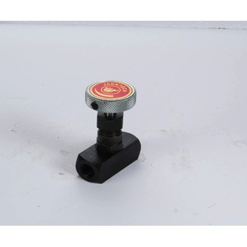 Jacktech Brass Hydraulic Shut Off Valve, For Industrial